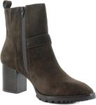 Женские водонепроницаемые ботильоны Blondo Talyn, Java Suede - фото 7