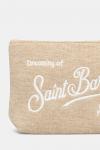 Косметичка Mc2 Saint Barth, бежевый - фото 3