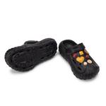 Сабо женские Xmistuo, цвет 509-11 Green - фото 9