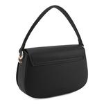 Сумочка Seidenfelt Manufaktur Eiby, Black - фото 2