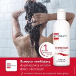 Emolium Dermocare шампунь, 200 ml - фото 2