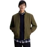 Tommy Hilfiger Куртка мужская, Khaki GW8 - фото 11