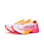 Беговые кроссовки Unisex Low top CIERSES, белый/оранжевый - фото 11