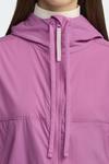 Куртка Canada Goose Kaslo Cropped White Label, Twilight Magenta - фото 6