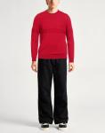 Свитер Plein Sport, красный - фото 2