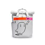 Рюкзак Nike Рафаэль ест шашлык - фото 2