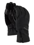 Функциональные перчатки Burton Funktionsfingerhandschuhe [ak] Tech, черный - фото