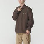 Timberland Куртка мужская темно-коричневые - фото 5