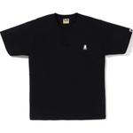 Футболка мужская A Bathing Ape, белый - фото 4