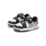 Детская обувь для скейтбординга Paul Frank, фиолетовый - фото 3