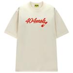 Футболка унисекс 404MOB GANG, Темно-синий - фото 9