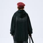 Толстовка унисекс A SQUARE ROOT, Зеленый - фото 13