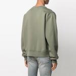 Основная команда логотипов Amiri, зеленый - фото 5