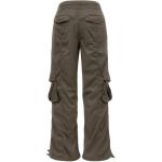 Карго-штаны для танцевальной студии Women's Lululemon, белый - фото 7