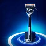 Бритва от Subtle Sharpness до Smoothness Gillette - фото 6