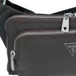 Клатч GUESS Milano, Taupe - фото 5