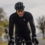 Куртка Kalas Passion Z3 Diamond Winter, черный - фото 3