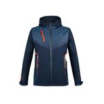 Мужская куртка софтшелл Aulp Elgon - фото 3