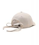 Кепка Calvin Klein, бежевый - фото 3