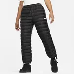 Брюки x nike insulated pants 'black' Stussy, черный - фото 4