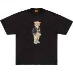 Футболка с графическим принтом HUMAN MADE, белый - фото 3