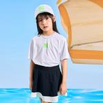 Детская футболка MLB, белый - фото 7