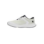 Беговые нескользящие низкие кроссовки Women's DESCENTE, Be-Ecru - фото 2