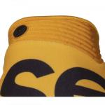 Длинные перчатки Seven Zero Crossover, оранжевый - фото 3