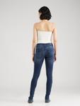 Узкие джинсы ONLY ONLBlush, Blue denim - фото 4