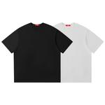 Футболка унисекс Double Star 88, темно-серый - фото 23