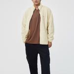 Толстовка унисекс GAP, Черный - фото 9