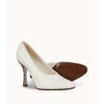 Туфли из кожи TOD's, белый - фото 4