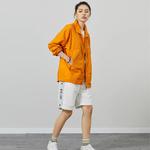 Куртка унисекс Montbell, цвет WT white - фото 8