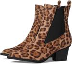 Ботинки DV by Dolce Vita Women's Jerico A, Leopard Pony - фото