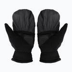 Водонепроницаемые лыжные перчатки Level, черный - фото 2