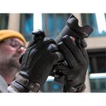 Vallerret DJUKE Photography Gloves (Black, Medium) 25DJK-BK-M - фото 4