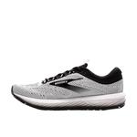Brooks Кроссовки Revel 7 White Black - фото 4
