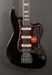 Squier Classic Vibe Bass VI - Черный - фото 2