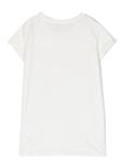 Bonpoint футболка Asmae, белый - фото 2