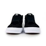 Кроссовки SUPSTORM Skateboarding Shoes Unisex Mid-top Black, черный - фото 2