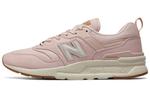 Кроссовки New Balance NB 997H Unisex, розовый - фото