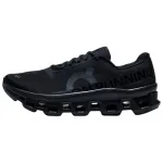 On Cloudmster 'Black' - фото 3