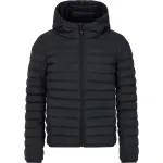 Женская куртка Prince Protest, черный - фото