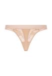 Трусы Hunkemöller SULLY, Beige - фото 4