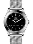 ICE WATCH Аналоговые часы в черном цвете - фото