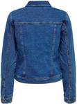Демисезонная куртка ONLY, Blue denim - фото 3