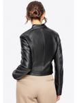 Кожаная куртка Wittchen, черный - фото 4