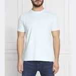 Футболка Tokks стандартного кроя Boss, синий - фото