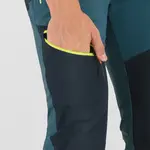 Брюки Karpos Wall Advance, синий - фото 5