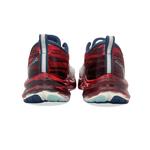 LINING Кроссовки Red Hare 8 мужские низкие White/Black - фото 6